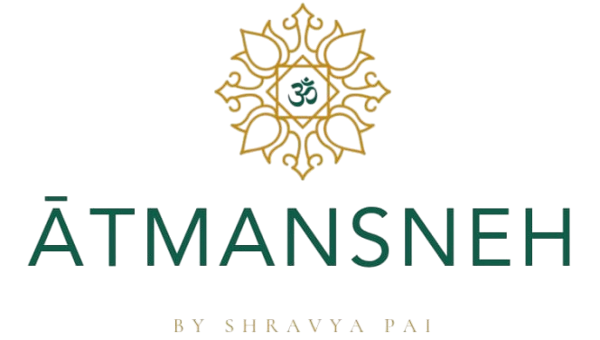 Atmasneh Logo